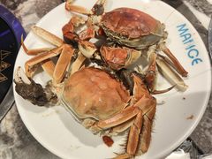 -曼格活海鲜·牛排自助(光明蓝鲸店)