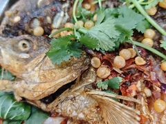 -江湖万州烤鱼(王子美食城)