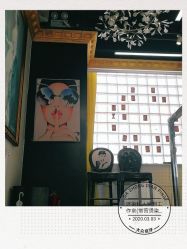 -沐染造型专业烫发染发