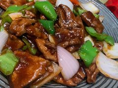 酱爆猪肝-小绍兴(南翔印象城店)