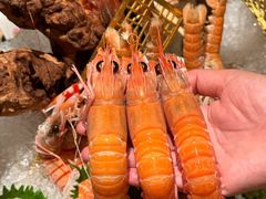 -上井料理黑金店(IFS国金中心店)