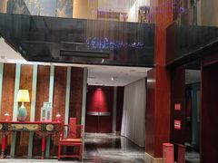 -写庭·鱼鲜川菜·宴请(铁像寺水街店)