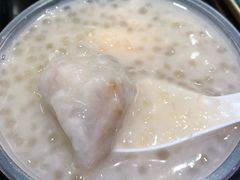 香芋西米-百花传统甜品店(原址店)
