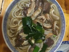 -锦泓老字号猪脏粉(东联大厦店)