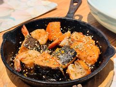 -小满Grainkitchen(滨江商业广场店)