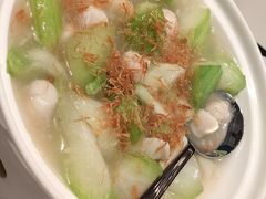 -莆田餐厅PUTIEN(三里屯店)