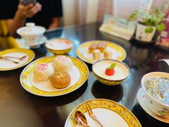 -富华斋饽饽铺·宫廷糕点·伴手礼(护国新天地店)