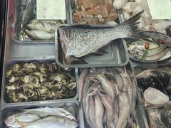 -阿水杠面(漳港店)