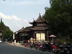 -冶春茶社(官园桥店)