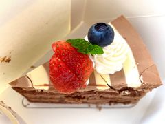 -好利来(抚顺万达店)