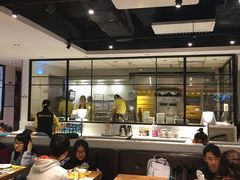 -乐凯撒披萨(正佳广场店)