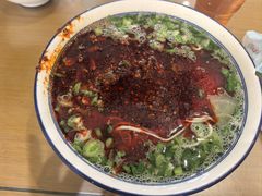 -清真磨沟沿老字号牛肉面(总店)