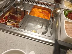 -海底捞火锅(凯德广场店)
