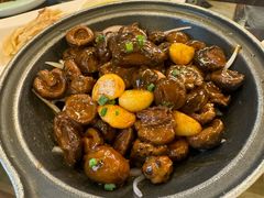 -玉林烤鸭店(垡头店)