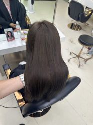 -GANO HAIR 