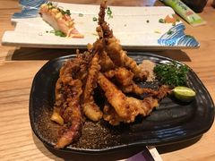 -初居食屋日式料理(万象城购物中心店)