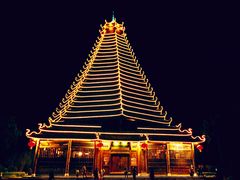 -三江鼓楼
