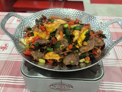 -高嗲嗲·湘味爆炒王(云密城店)