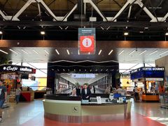 -谢列梅捷沃国际机场