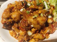 -觅山云南菜(泊富ICITY店)