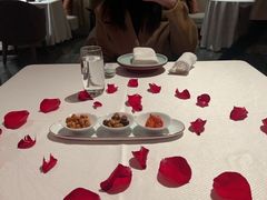 -北京柏悦酒店·锦庭餐厅Dining Room