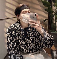 -崇尚GAVIN STYLE臻选