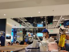 -兰湘子·湘菜小炒(长安万科广场店)