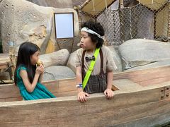 -杭州开元森泊度假乐园