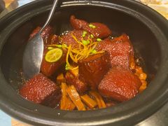 -南堂館川菜文化餐厅(天府店)