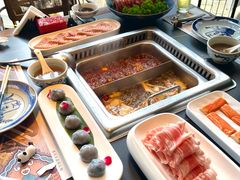 -大隐·成都火锅Bistro(合生麒麟新天地店)