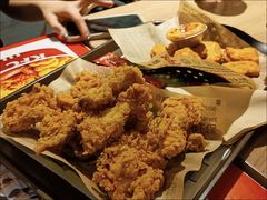 -肯德基(龙昆南店)