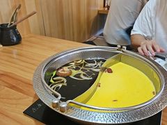 -牛匠和牛寿喜锅(西安总店)