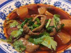 -诗爷牛尾汤(大坪英利店)
