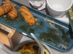 -马有鱼·馕坑烤全鱼(美美2店)