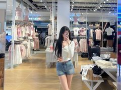 -松雷商业(南岗店)