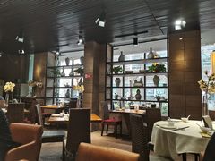 -金枝玉叶上海人家食府(三里河店)