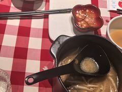 -西贝(紫荆广场店)