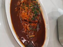 -玲珑阁昆山菜(锦溪店)