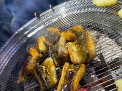 -本炙炭烤·蒲烧活鳗料理店(金沙洲店)