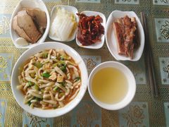 -孙记炒炮(西街店)