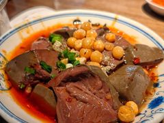 -肖四女乐山跷脚牛肉(世博源店)