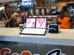-CoCo都可(卓展店)