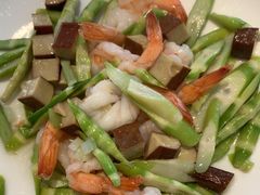 -前王院•巧克力海鲜市集餐厅(万平口店)