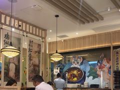 -云海肴·汽锅鸡·云南菜(广安门天虹店)