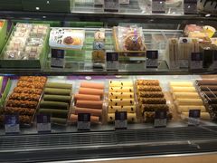 虎皮卷-GANSO元祖食品(西安含光路店)