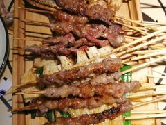 -新凯旋烧烤·燕姐千岛湖土菜