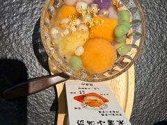 -季季山·云南野生菌火锅(上海首店)