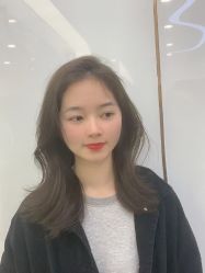 -JGO·烫染接发
