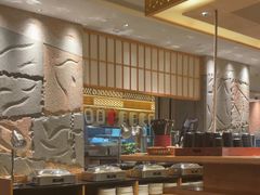-京旬海鲜放题·铁板烧自助餐厅