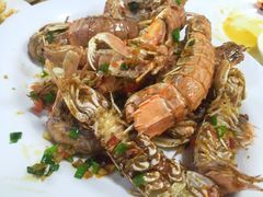 -仁记海鲜餐厅美食店